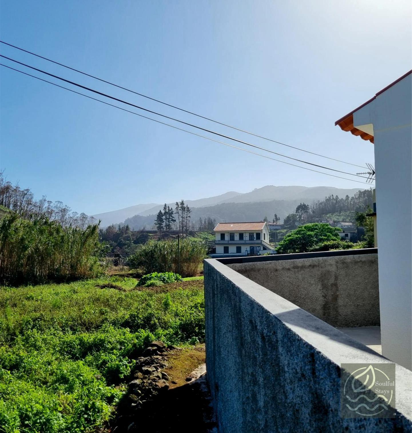 My Little Home Cottage 2 Bedrooms - Soulful Stays Porto Moniz Exterior photo