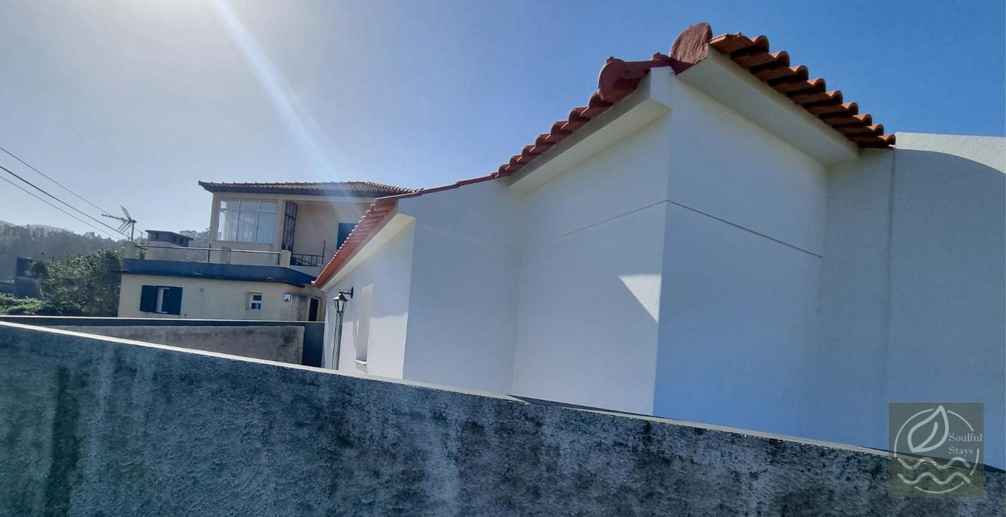 My Little Home Cottage 2 Bedrooms - Soulful Stays Porto Moniz Exterior photo