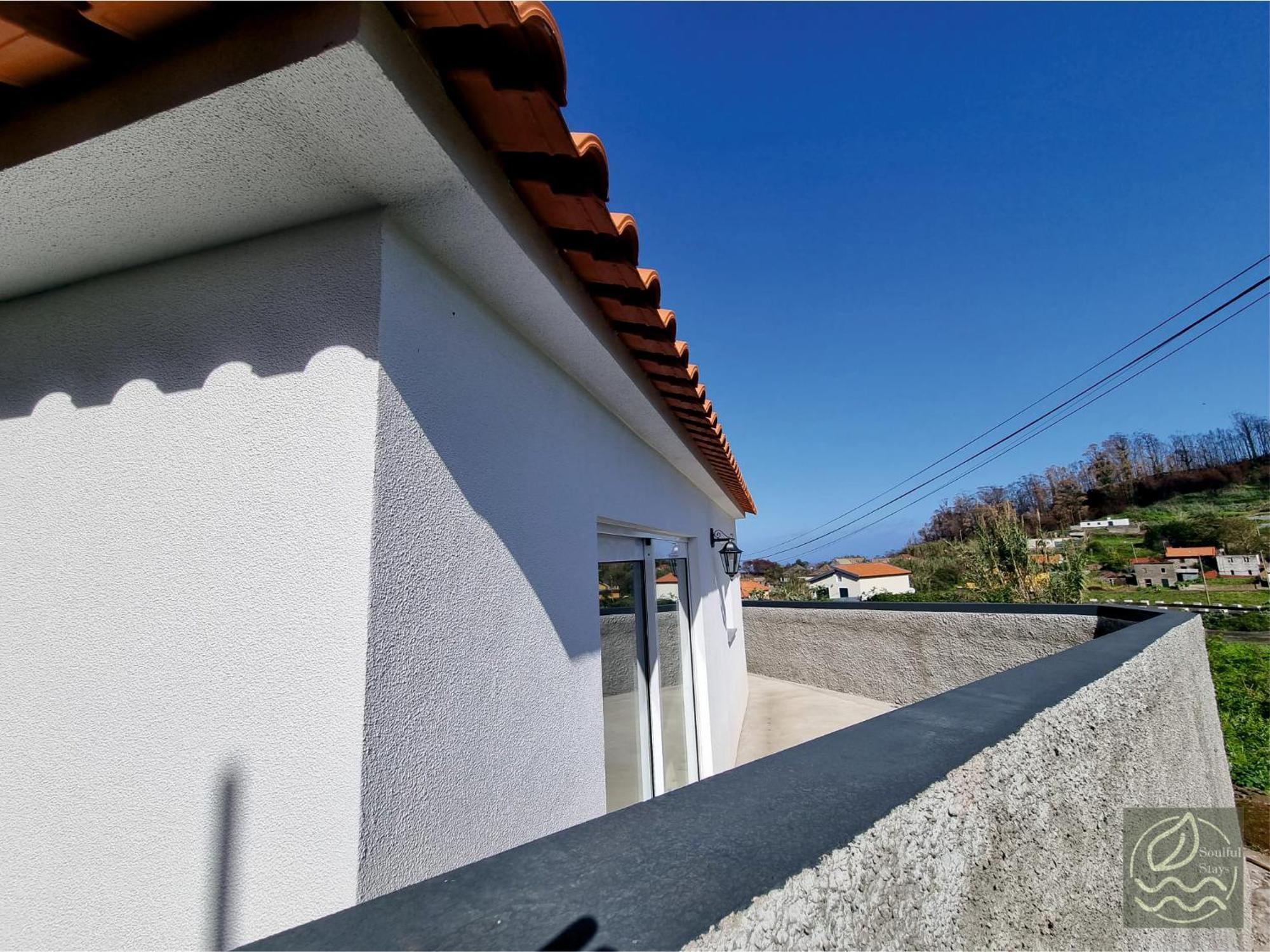 My Little Home Cottage 2 Bedrooms - Soulful Stays Porto Moniz Exterior photo