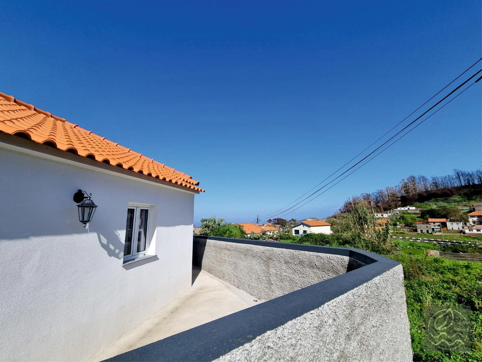 My Little Home Cottage 2 Bedrooms - Soulful Stays Porto Moniz Exterior photo